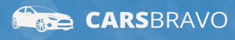 CARSBRAVO Logo